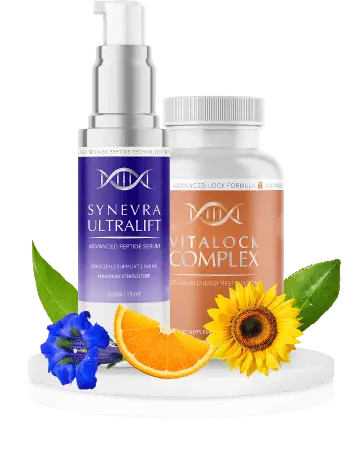 Synevra UltraLift Skincare Serum